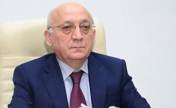 Mübariz Qurbanlı: Azərbaycan xalqı radikalizmə yuvarlanan xalq deyil