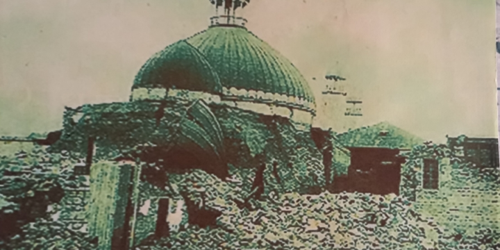 31 Mart – tarixi yaddaşımızdan heç vaxt silinməyən soyqırımı