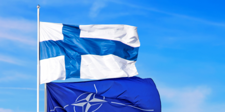 Türkiye’s parliament approves Finland’s bid to join NATO