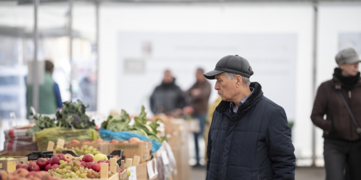 “Kənddən Şəhərə” həftəsonu yarmarkalarına 50 rayondan məhsullar çıxarılacaq