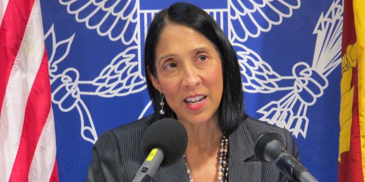 ABŞ Dövlət katibinin köməkçisi Azərbaycana gəlib