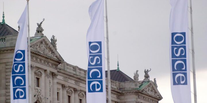 Ermənistan ATƏT-də Azərbaycanın İrandakı Səfirliyinə qarşı terror hücumunu pisləyən bəyannamənin qəbul edilməsinə mane olub