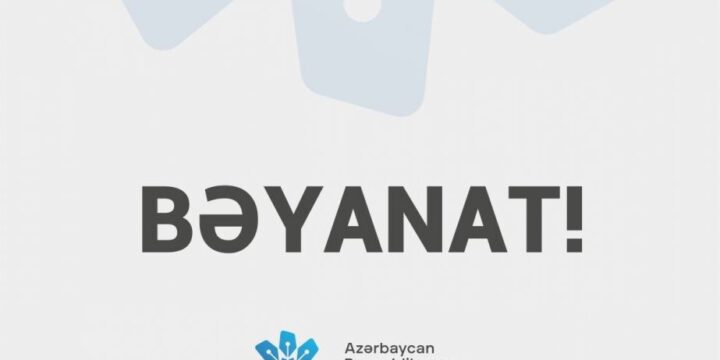 MEDİA Azərbaycan həqiqətlərini təhrif edən “Freedom House”a cavab verib