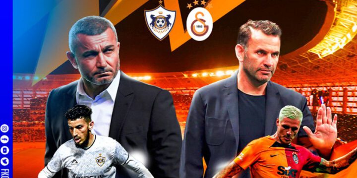 “Qarabağ”-“Qalatasaray” oyununun biletləri sabah satışa çıxarılacaq