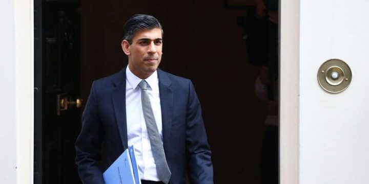 Rişi Sunak: Azərbaycanın “yaşıl” enerji istehsalı təşəbbüsü çox vacibdir