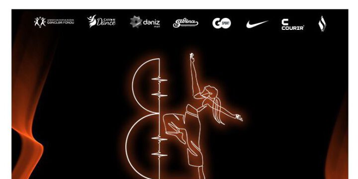 Qızlar arasında keçiriləcək rəqs müsabiqəsinə qeydiyyat başlayıb