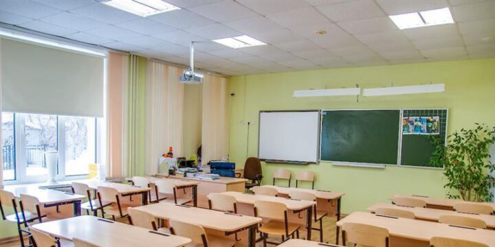 170-ə yaxın şagird XII sinifdə təhsil alır