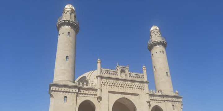 Qafqaz Müsəlmanları İdarəsi Ramazan təqvimini açıqlayıb