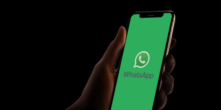 “WhatsApp”a birdən çox hesab əlavə etmək funksiyası gəlir