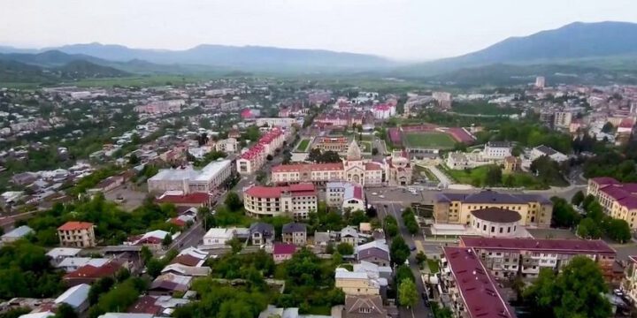 Azad edilən ərazilərdə kənd təsərrüfatı təyinatlı torpaqların icarəyə verilməsi üzrə müsabiqə elan edilib