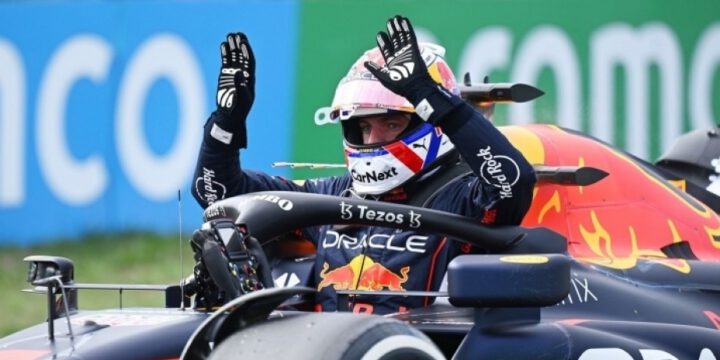 Formula 1-in sabiq pilotu: Bakıda “Red Bull”un digər komandaları daha çox geridə qoymaq fürsəti olacaq