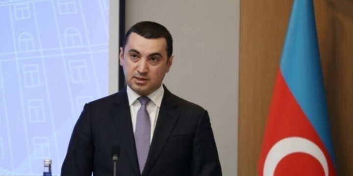 Foreign Ministry: Adequate measures taken by Azerbaijan have always been in response to provocative steps