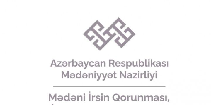 Mədəni İrsin Qorunması, İnkişafı və Bərpası üzrə Dövlət Xidməti vətəndaşlara müraciət edib