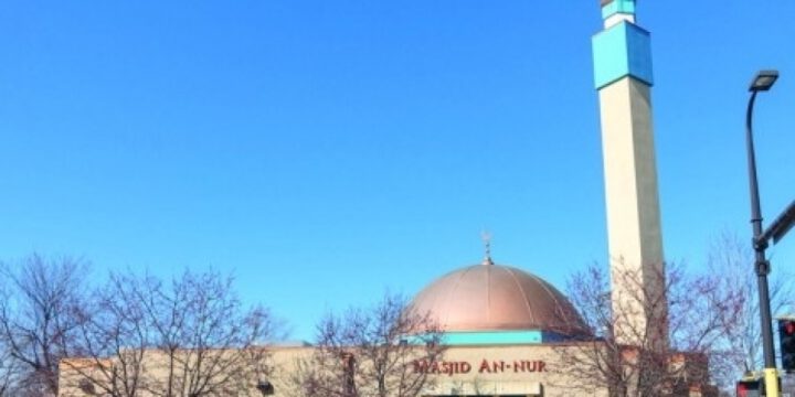 ABŞ-da ilk dəfə olaraq böyük şəhərdə məscidlərə azan ilə bağlı qoyulan məhdudiyyət ləğv olunub