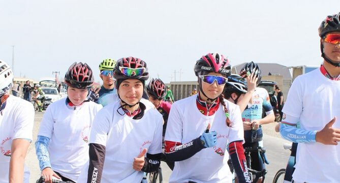 AMADA bu ilin aprel ayını ədalətli idman ayı elan edib