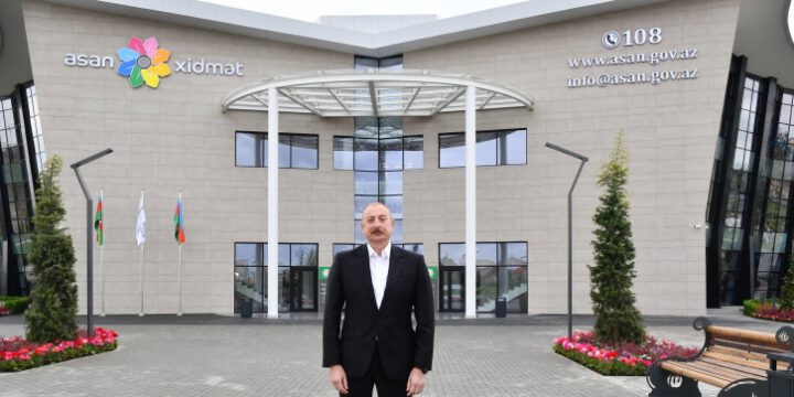 Prezident İlham Əliyev İrəvanda qələbə qazanan türkiyəli idmançıların Azərbaycana dəvət edilməsi ilə bağlı tapşırıq verib