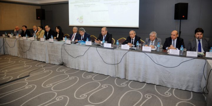 Qədim mətnlər və klassik mənbələr erməniçilik saxtakarlıqlarını və uydurmalarını ifşa edir –konfrans