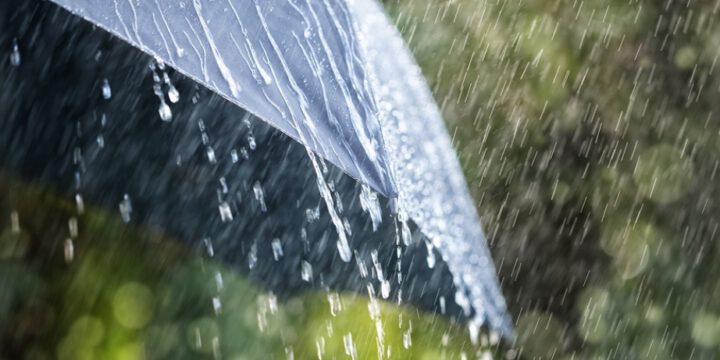 Abşeron yarımadasının bəzi yerlərində yağış yağacaq