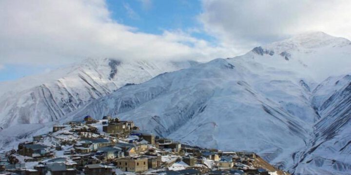 Xəbərdarlıq: Yüksək dağlıq ərazilərdə qar yağacaq