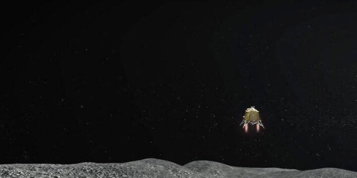 Japan startup’s lunar lander likely crashed on Moon