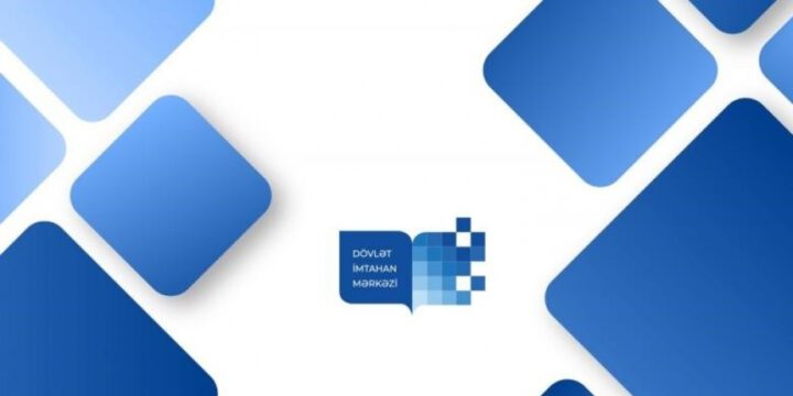 DİM aprelin 30-da ümumi orta təhsil səviyyəsi üzrə buraxılış imtahanı keçirəcək