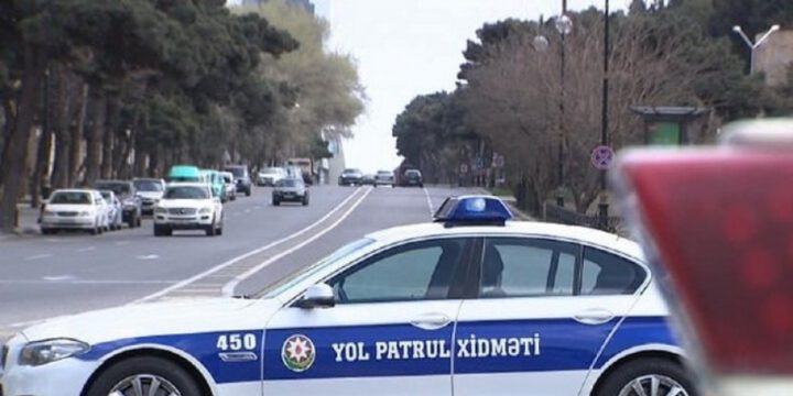 BDYPİ Formula 1 Azərbaycan Qran-Prisi ilə əlaqədar sürücülərə müraciət edib