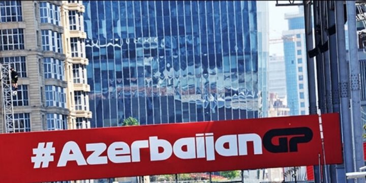 Azərbaycan Qran-Prisi: Trasda dəyişikliklər