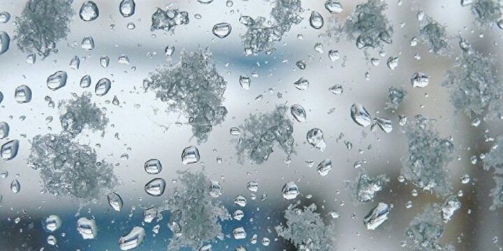 Xəbərdarlıq: Yüksək dağlıq ərazilərdə sulu qar yağacaq