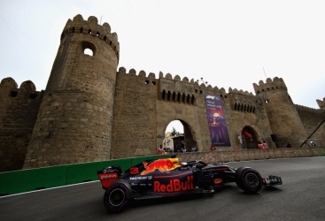 Formula 1 mövsümünün ilk sprint yarışı bu gün keçiriləcək