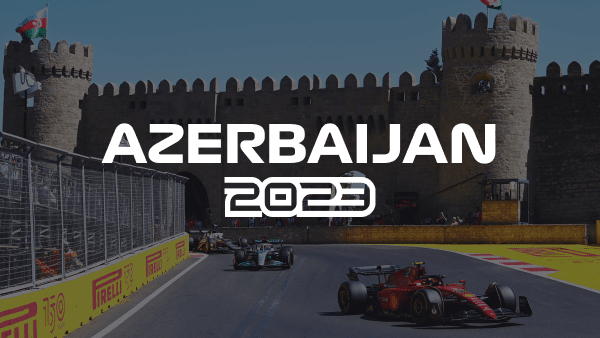 Formula 1 Azərbaycan Qran-Prisində ilk yaşanıb