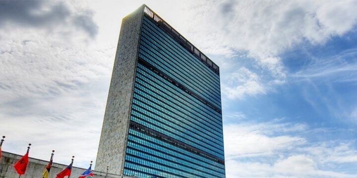 Azerbaijani NGOs make appeal to UN Secretary-General regarding landmine problem