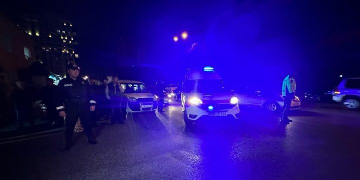 Fazil Mustafaya hücumla bağlı 4 nəfər saxlanılıb