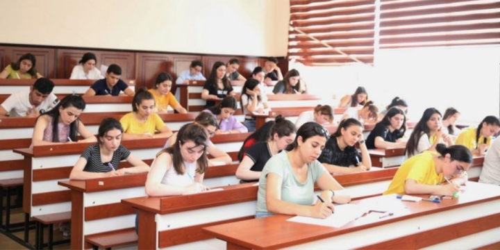 İki tədqiqat universiteti mövcud universitetlərin əsasında qurulacaq