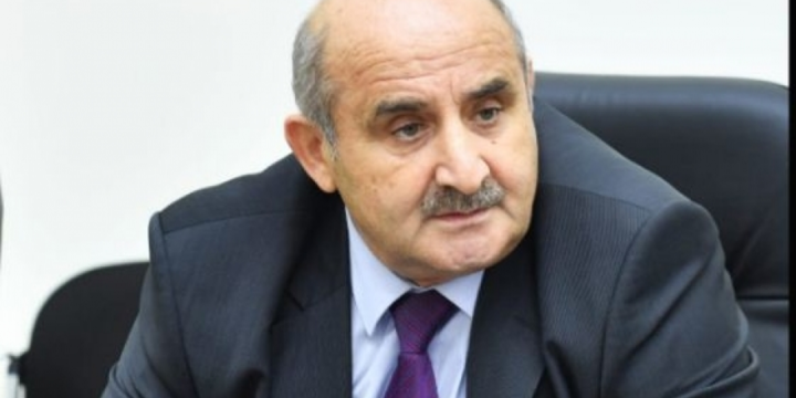 Çingiz Qənizadə: Beynəlxalq təşkilatlar Ermənistanın əsir götürdüyü Azərbaycan hərbçisinə qarşı işgəncələrə qəti mövqeyini bildirməlidirlər