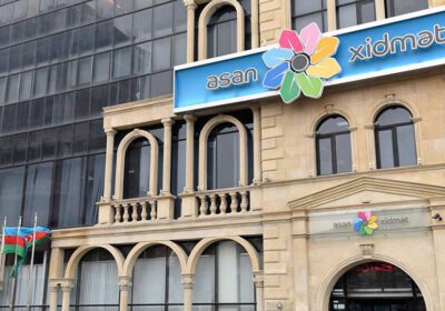 “ASAN xidmət” və “ASAN kommunal” mərkəzləri 9 Mayda işləməyəcək