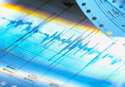 Xəzər dənizində zəlzələ olub