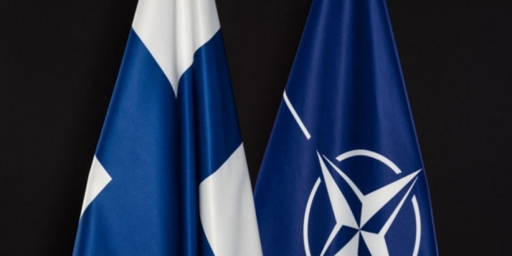 Finland officially joins NATO as 31st member