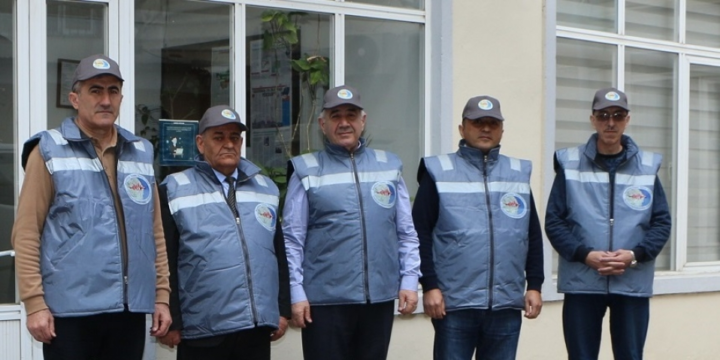 Azərbaycan seysmoloqları Türkiyənin zəlzələ bölgəsində tədqiqatlara başlayırlar
