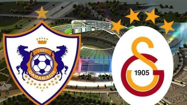 “Qarabağ” – “Qalatasaray” xeyriyyə matçından əldə olunan gəlirin məbləği açıqlanıb