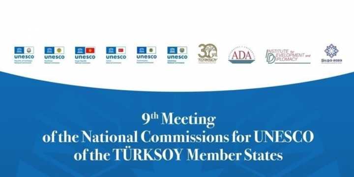 Baku and Shusha to host 9th meeting of UNESCO National Commissions of TURKSOY member states