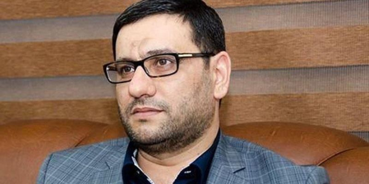 Hacı Şahin Həsənlinin yerinə təyinat məsələsinə aydınlıq gətirilib