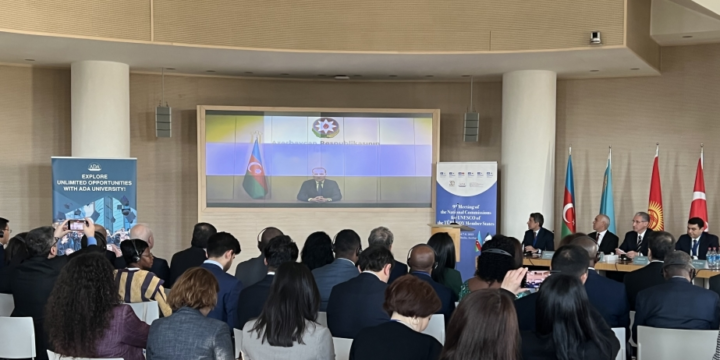 Azerbaijani FM: Armenia created obstacles for sending UNESCO mission to Karabakh