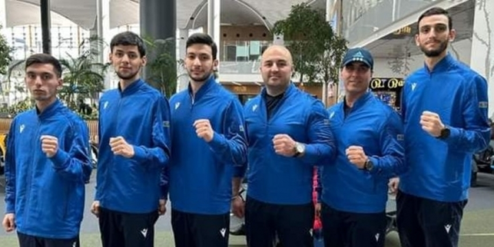 Azerbaijani taekwondo fighters to compete at Qualification Tournament for 3rd European Games in Bucharest