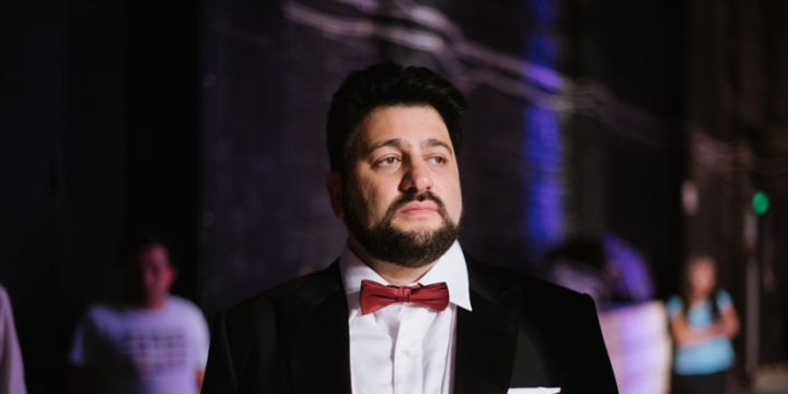 Azərbaycan Dövlət Akademik Opera və Balet Teatrına direktor təyin olunub