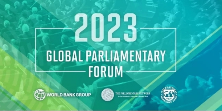 Azerbaijani MP to attend 2023 Global Parliamentary Forum in Washington