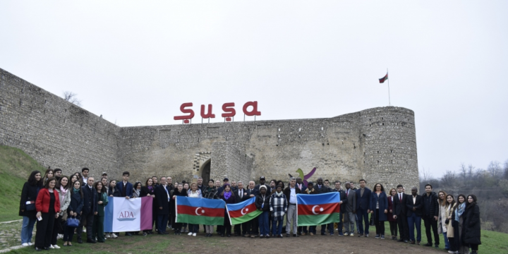 9th meeting of UNESCO National Commissions of TURKSOY member states wraps up in Shusha