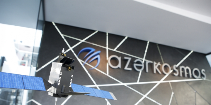 “Azərkosmos”un nizamnamə kapitalı artırılıb
