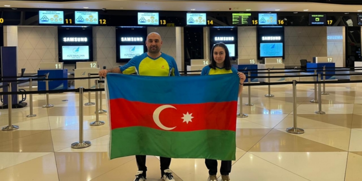 Stolüstü tennisçilərimiz daha bir beynəlxalq yarışda iştirak edəcəklər