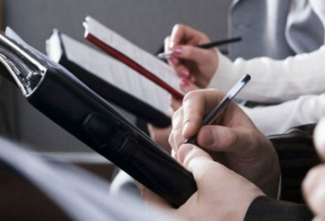 Dövlət orqanlarında vakant inzibati vəzifələrin tutulması üçün ümumi müsahibə elan edilib