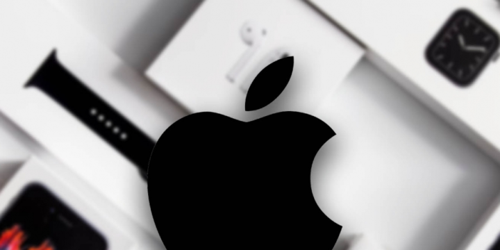 “Apple” məhsullarında iki boşluq aşkar edilib